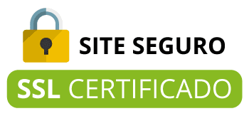 Site Seguro SSL